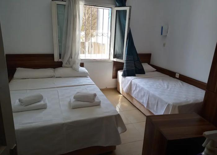 Pay Otel