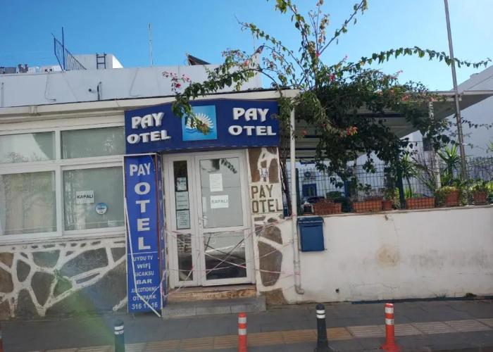 Pay Otel