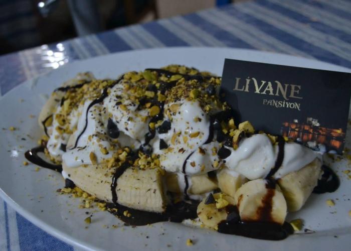 Livane Pansiyon