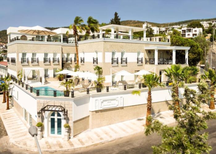 Ena Boutique Hotel & Residences