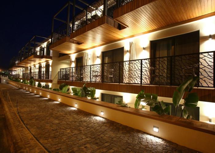 Eskiceshme - Adults Only - Special Class