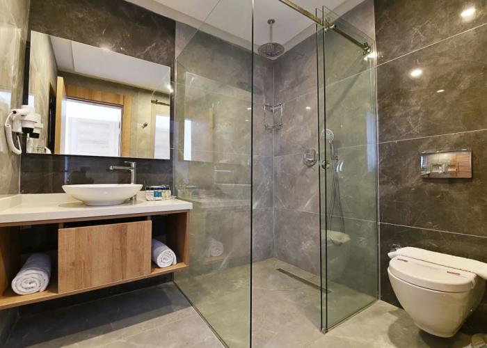 Jasmin Elite Residence & SPA