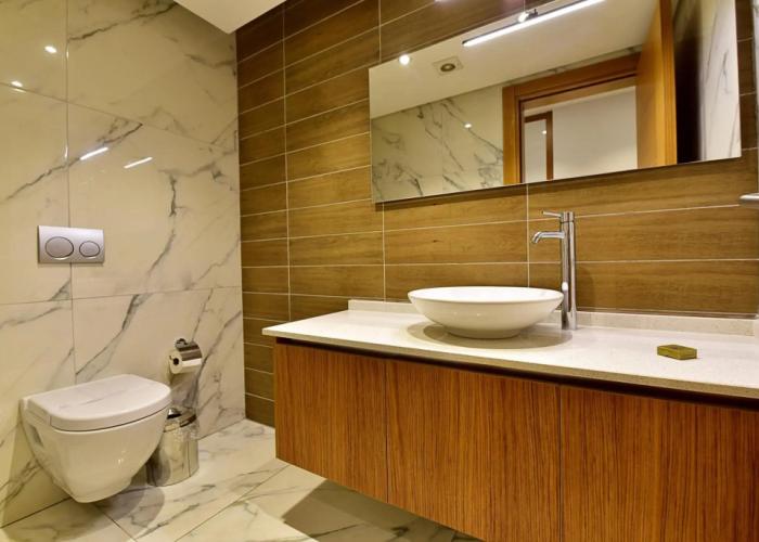 Jasmin Elite Residence & SPA