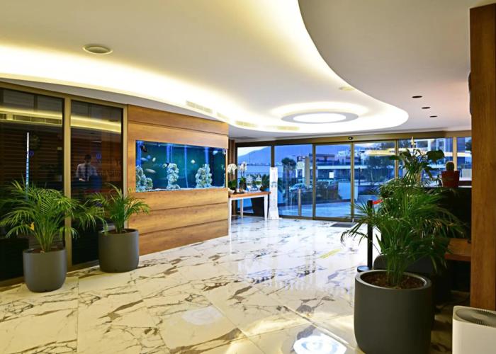 Jasmin Elite Residence & SPA