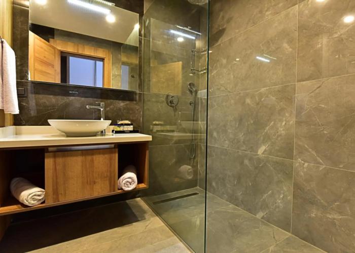 Jasmin Elite Residence & SPA