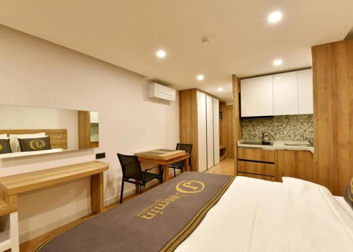 Jasmin Elite Residence & SPA