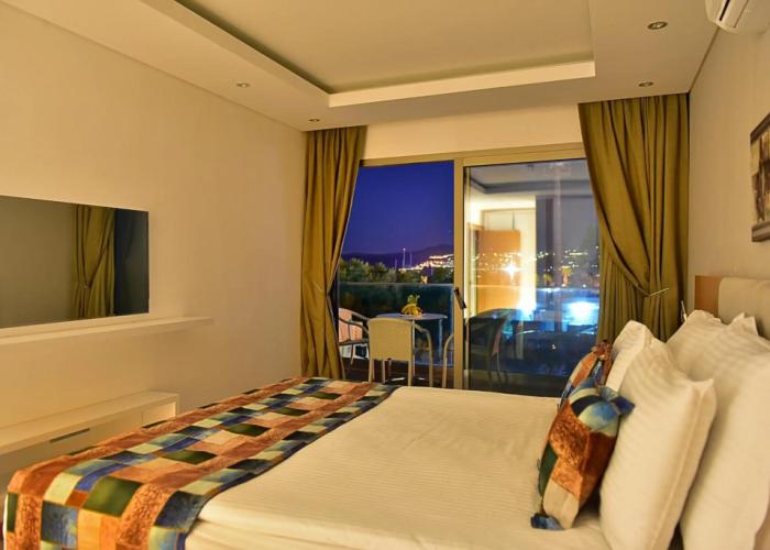 Jasmin Elite Residence & SPA