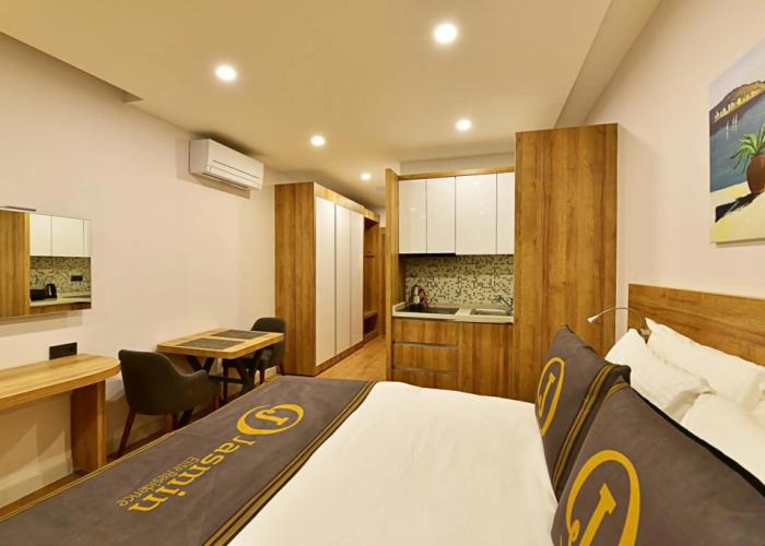 Jasmin Elite Residence & SPA