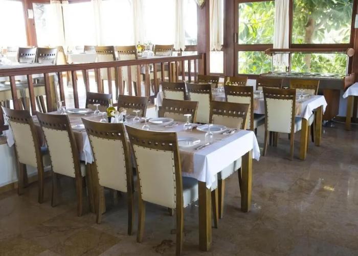 Bodrum Marma Otel