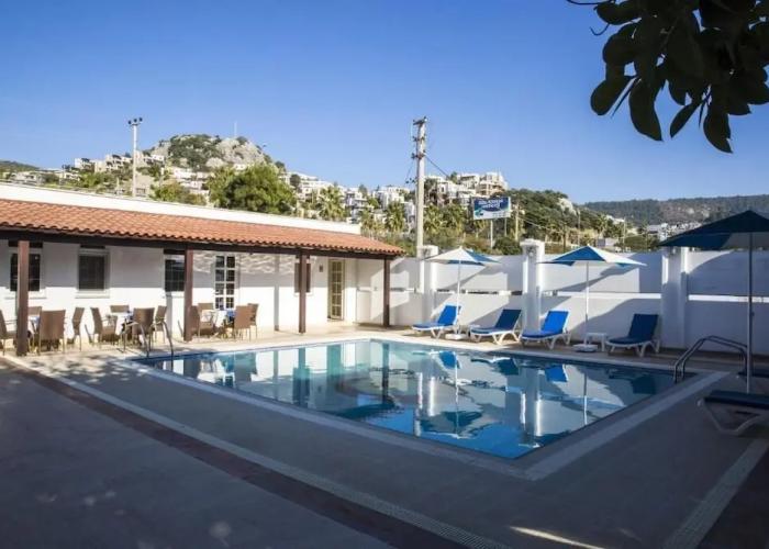 Bodrum Marma Otel