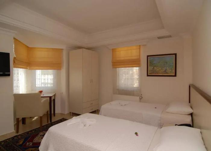 Bodrum Marma Otel