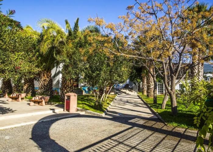 Bodrum Marma Otel
