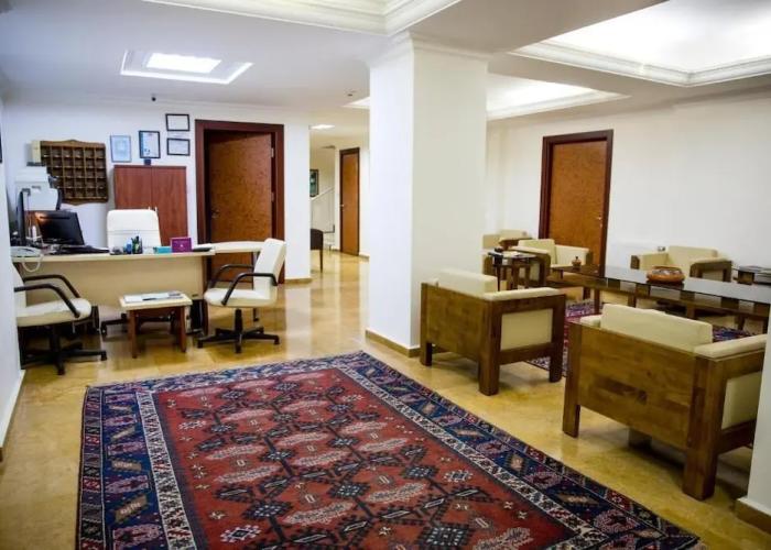 Bodrum Marma Otel