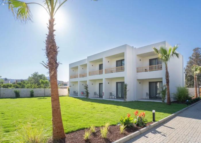 Regia Mare Beach Hotel Bodrum Hotel