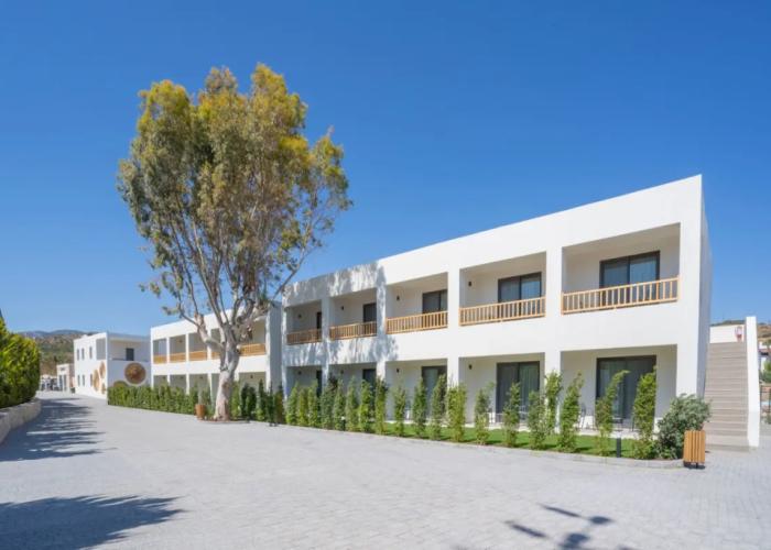 Regia Mare Beach Hotel Bodrum Hotel