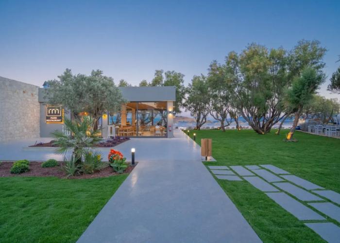 Regia Mare Beach Hotel Bodrum Hotel