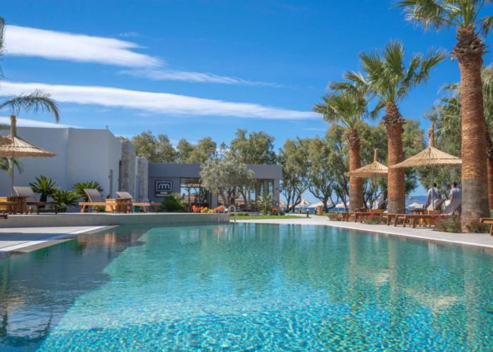 Regia Mare Beach Hotel Bodrum Hotel