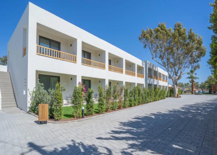 Regia Mare Beach Hotel Bodrum Hotel