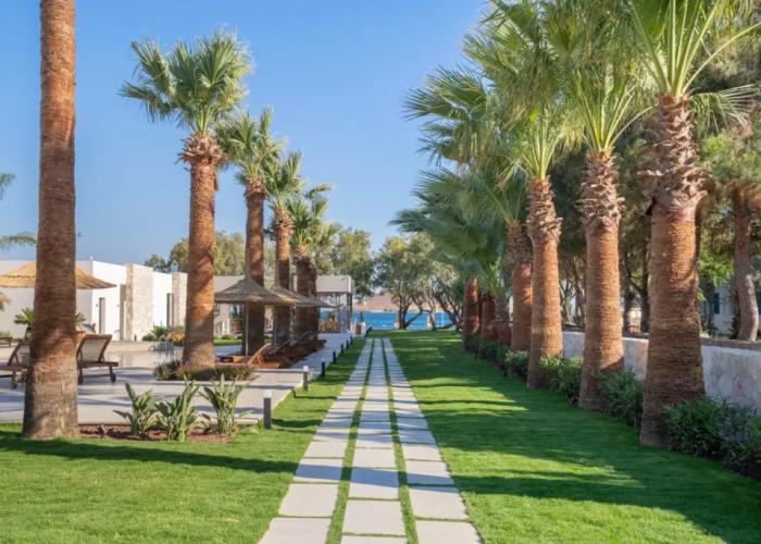 Regia Mare Beach Hotel Bodrum Hotel
