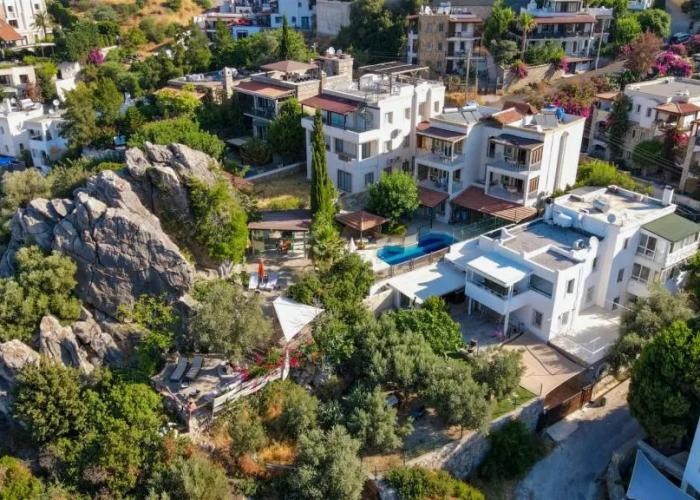 Aegean Gate Otel