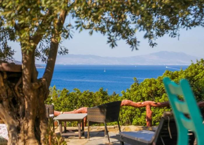 Aegean Gate Otel