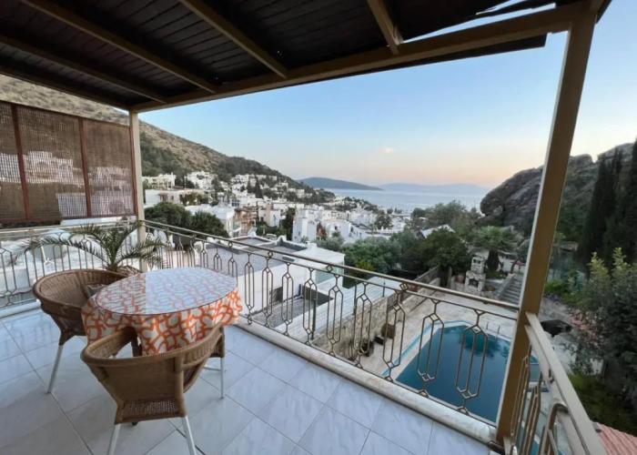 Aegean Gate Otel