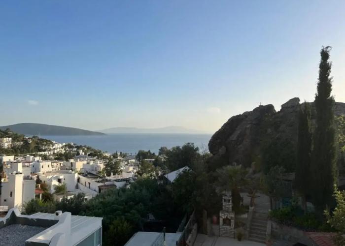 Aegean Gate Otel