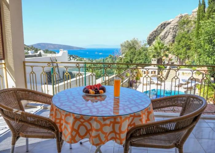Aegean Gate Otel
