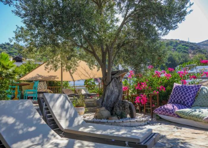 Aegean Gate Otel