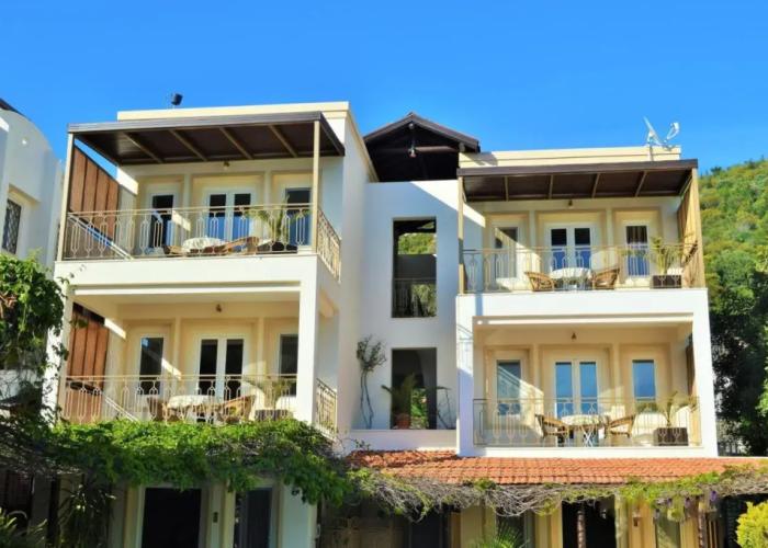 Aegean Gate Otel