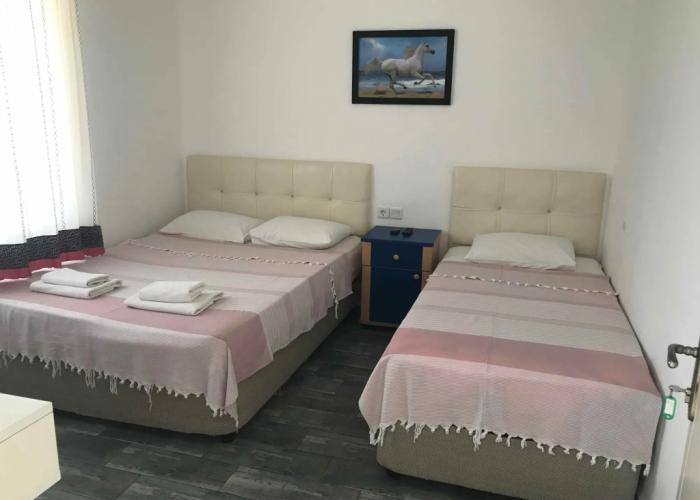 Bodrum Motel