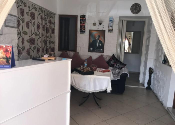 Bodrum Motel
