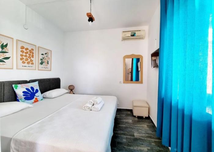 Bodrum Motel