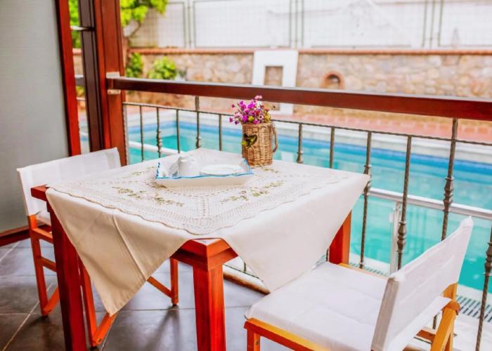 Bodrum Stone House Hotel