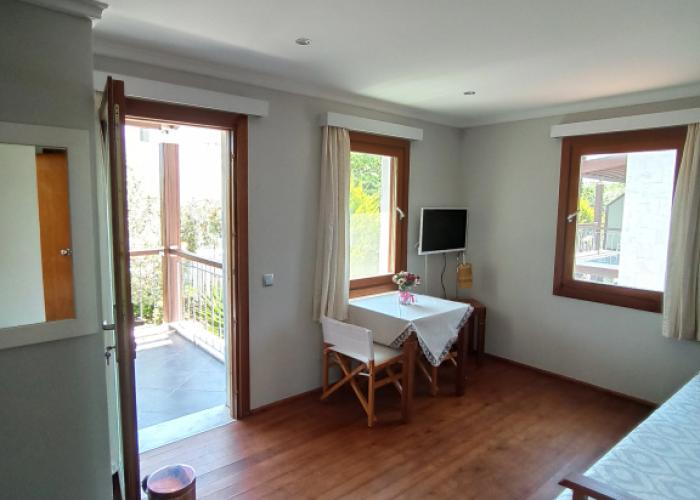 Bodrum Stone House Hotel