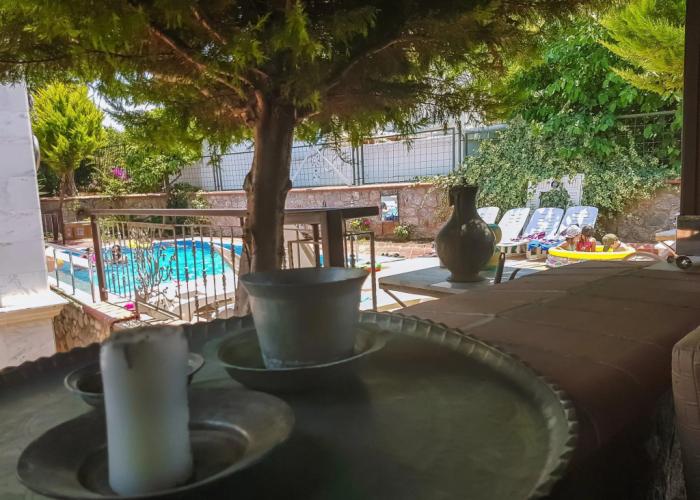 Bodrum Stone House Hotel