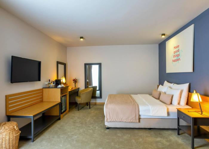 Senses Hotel - Adults Only