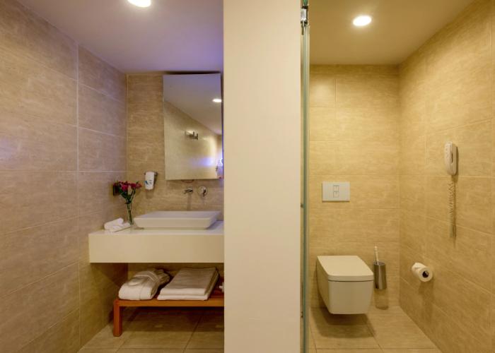 Senses Hotel - Adults Only