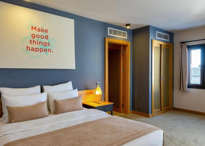 Senses Hotel - Adults Only