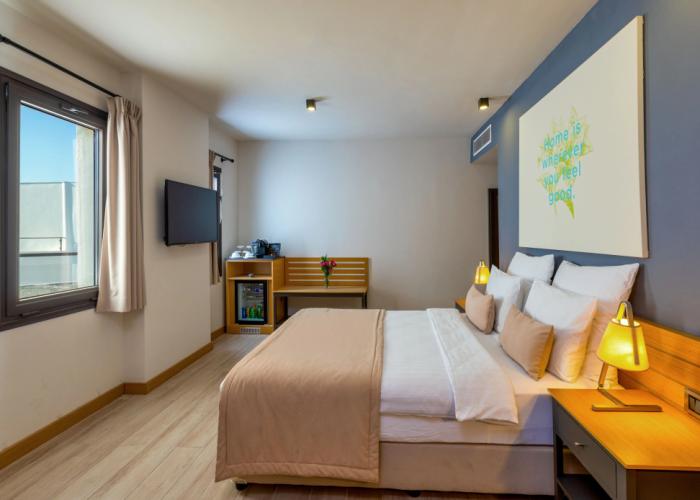 Senses Hotel - Adults Only