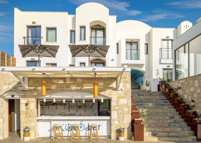 Senses Hotel - Adults Only