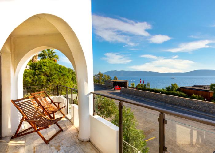 Senses Hotel - Adults Only