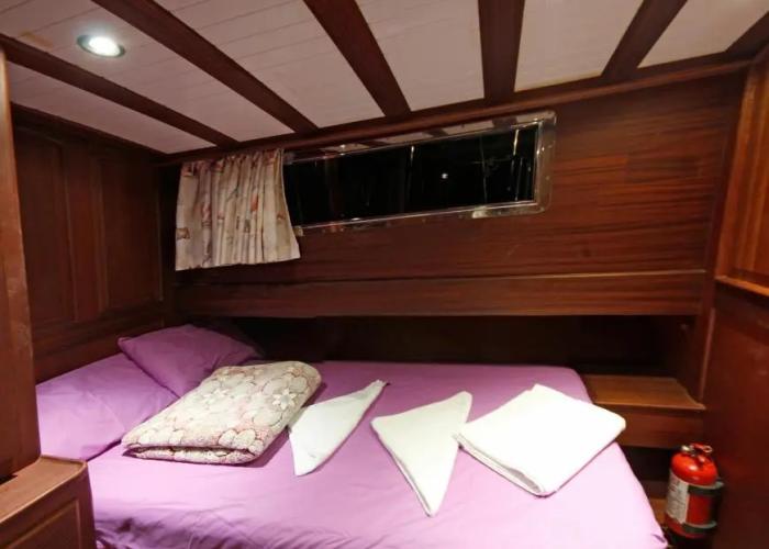 Royal Istankoy Gulet