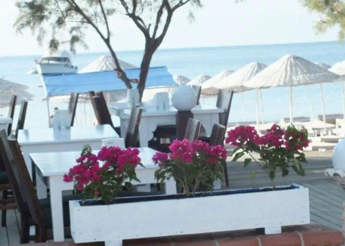 Yahsi Beach Hotel