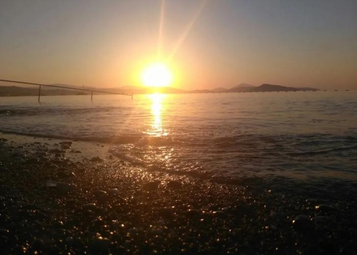 Yahsi Beach Hotel