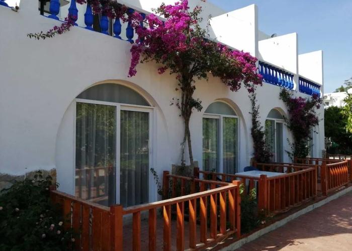 Yahsi Beach Hotel