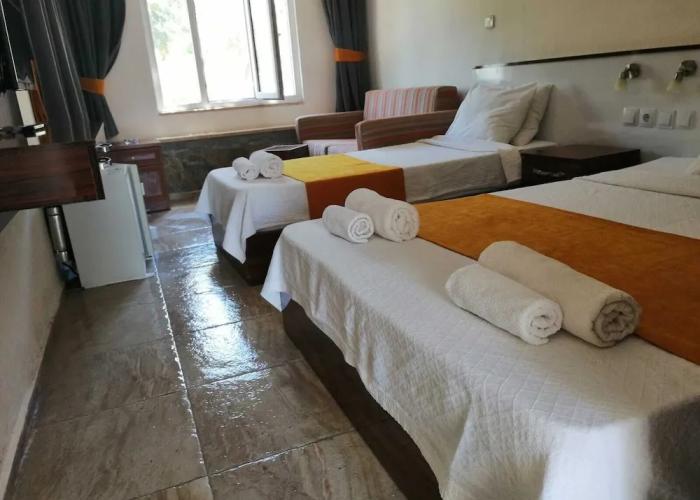 Yahsi Beach Hotel