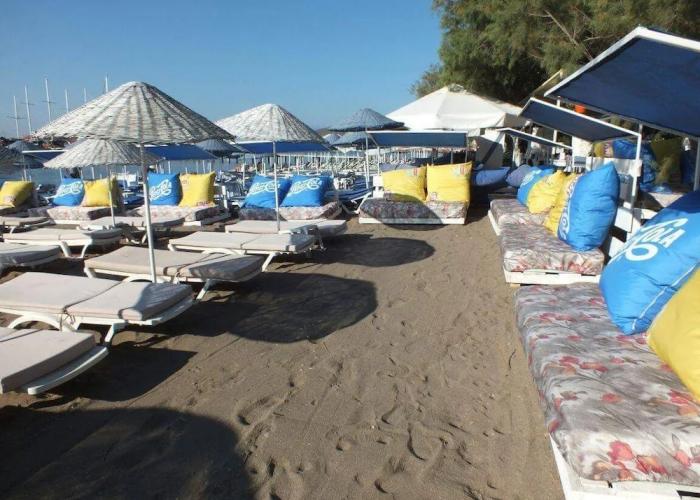 Yahsi Beach Hotel
