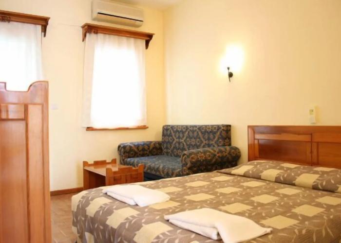 Hotel Baba
