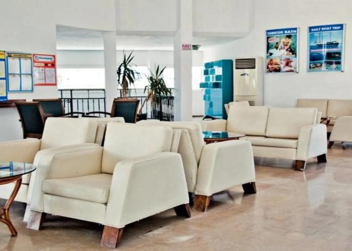 Hotel Baba
